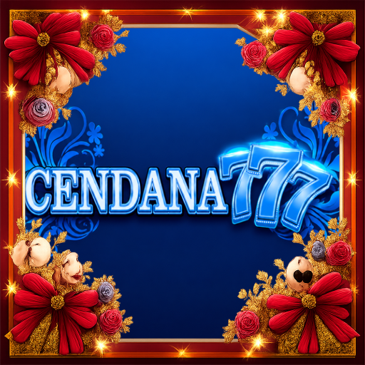 cendana777 — mitra unggulan
